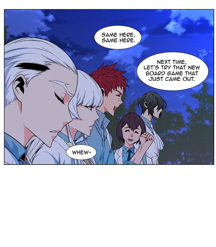 Read Noblesse - Manhwa Manga Online