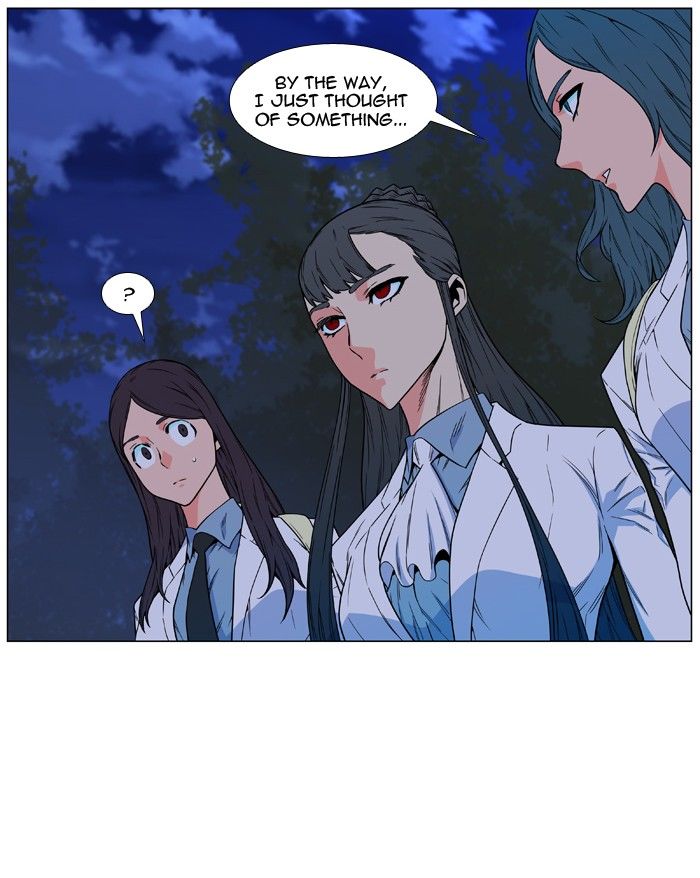 Read Noblesse - Manhwa Manga Online