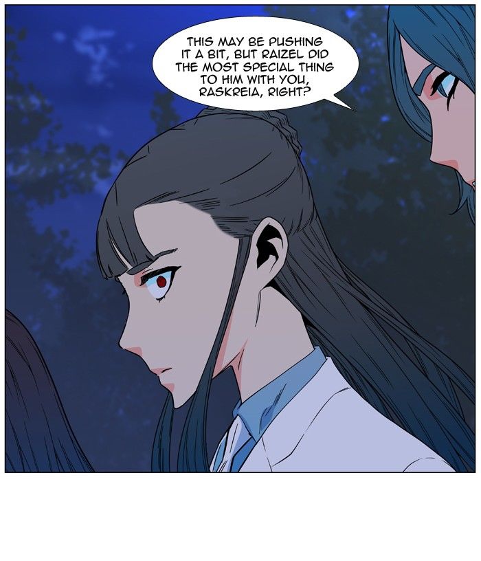 Read Noblesse - Manhwa Manga Online