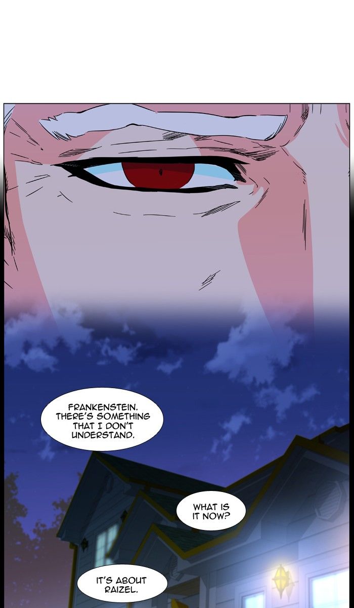 Read Noblesse - Manhwa Manga Online
