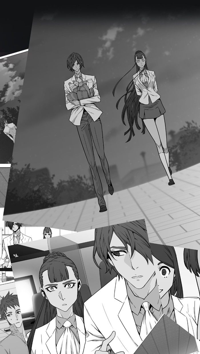 Read Noblesse - Manhwa Manga Online