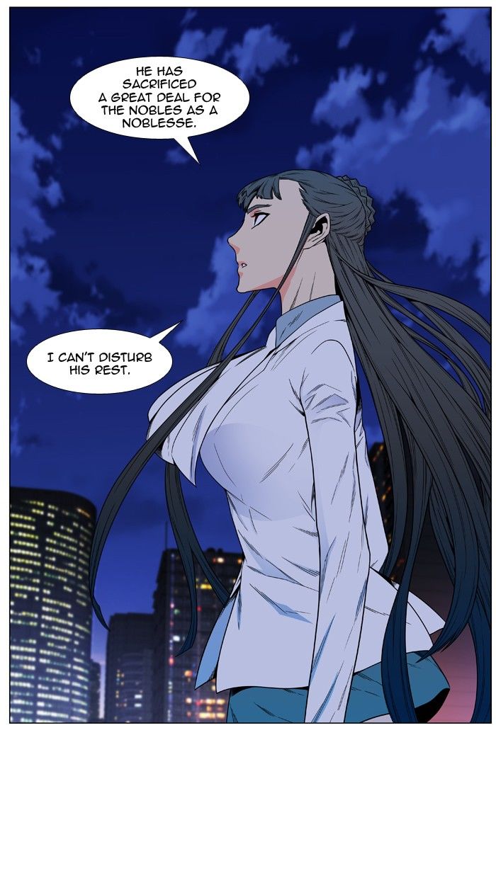 Read Noblesse - Manhwa Manga Online