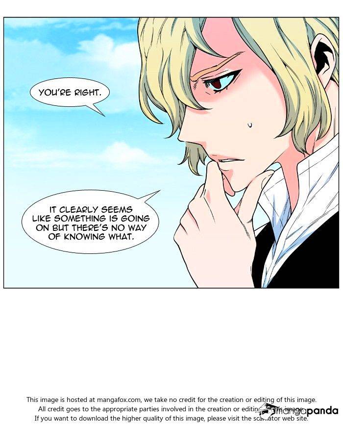 Read Noblesse - Manhwa Manga Online