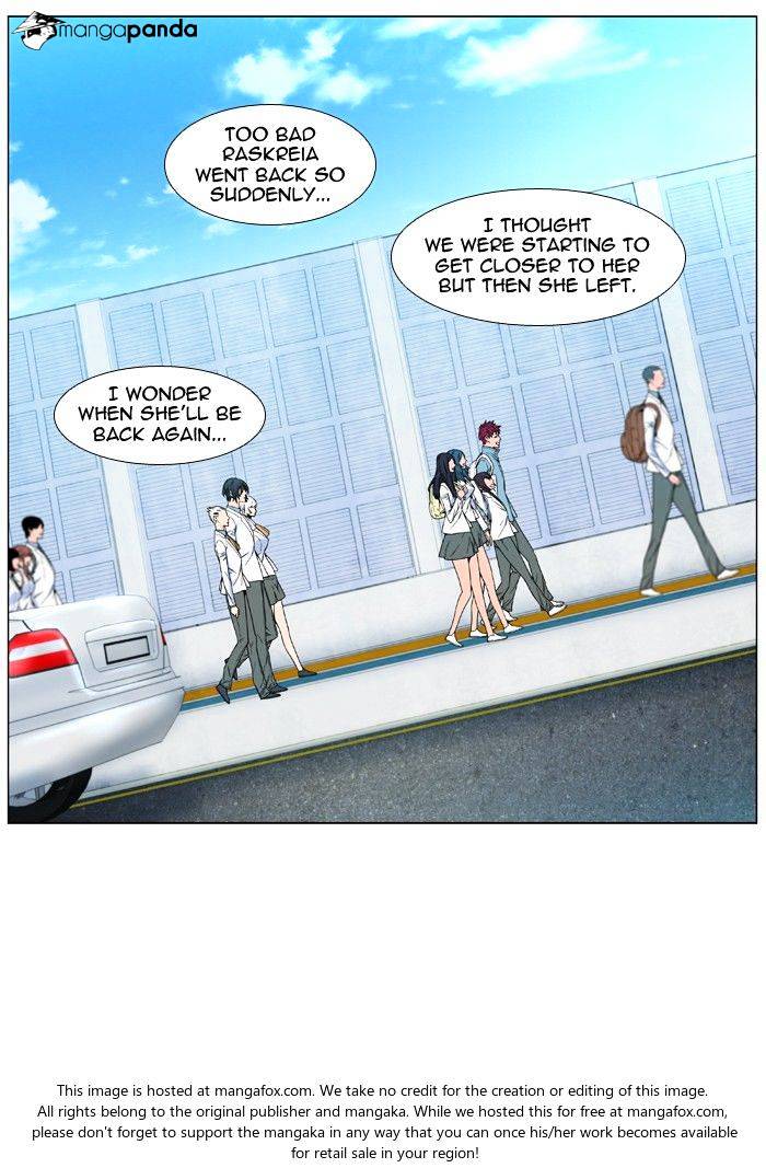 Read Noblesse - Manhwa Manga Online