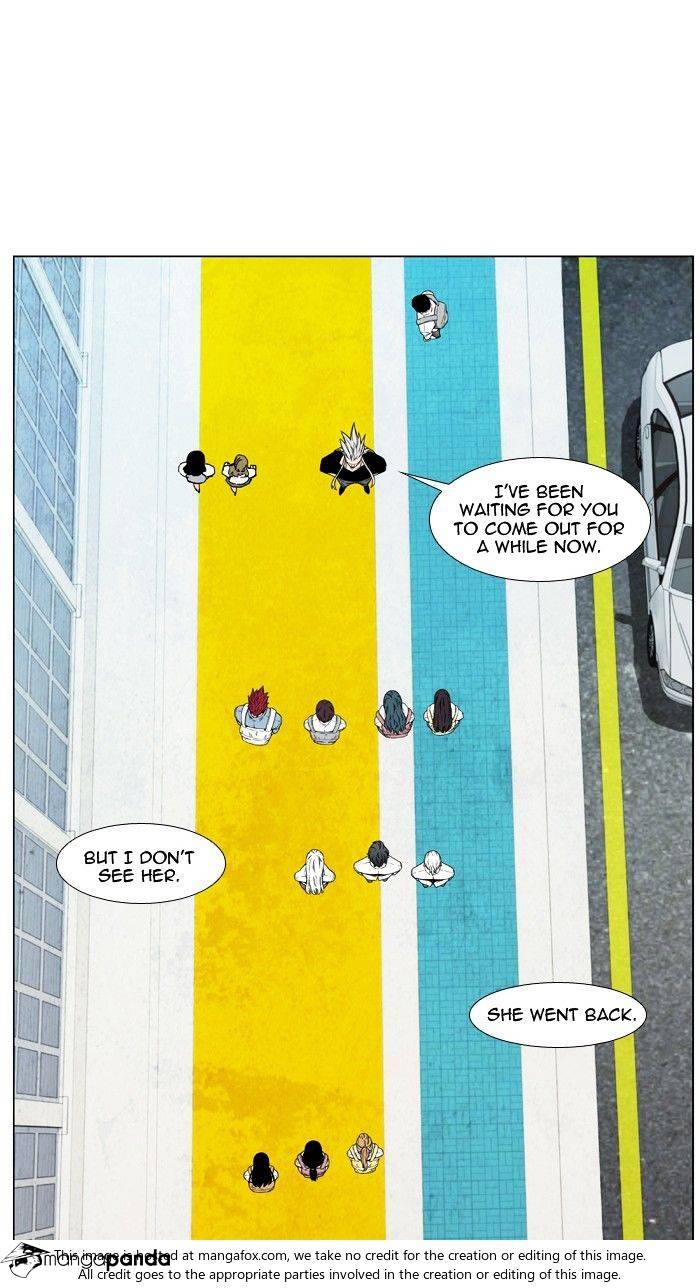 Read Noblesse - Manhwa Manga Online