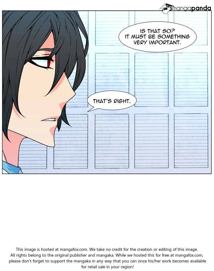Read Noblesse - Manhwa Manga Online