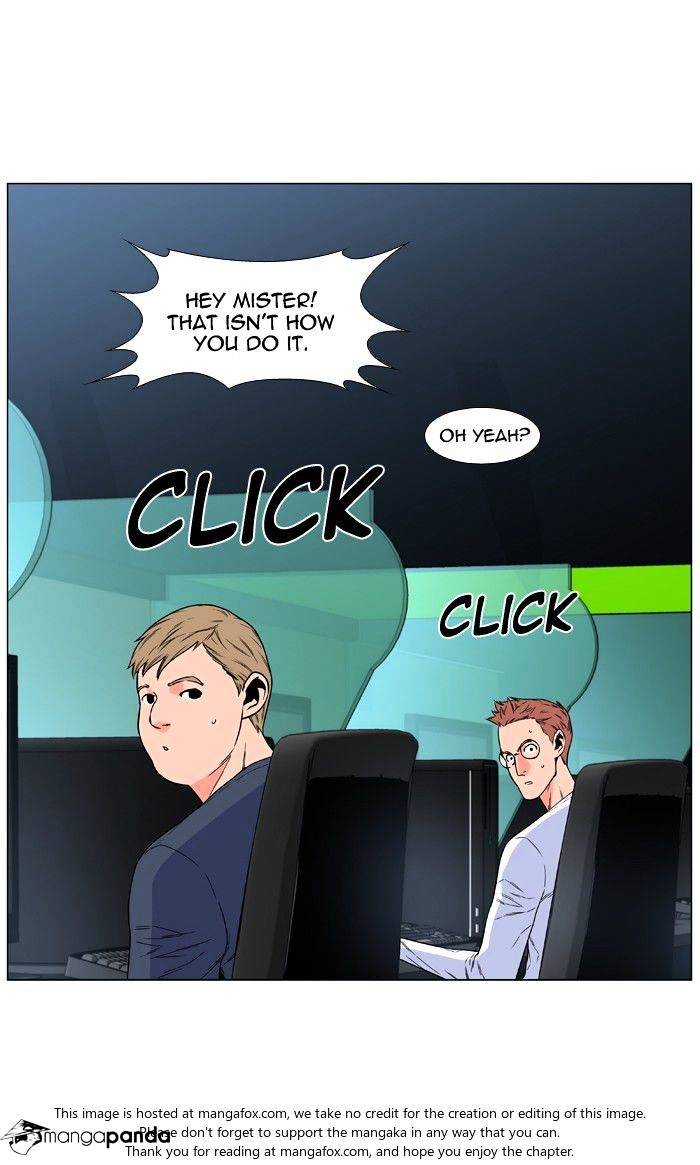 Read Noblesse - Manhwa Manga Online