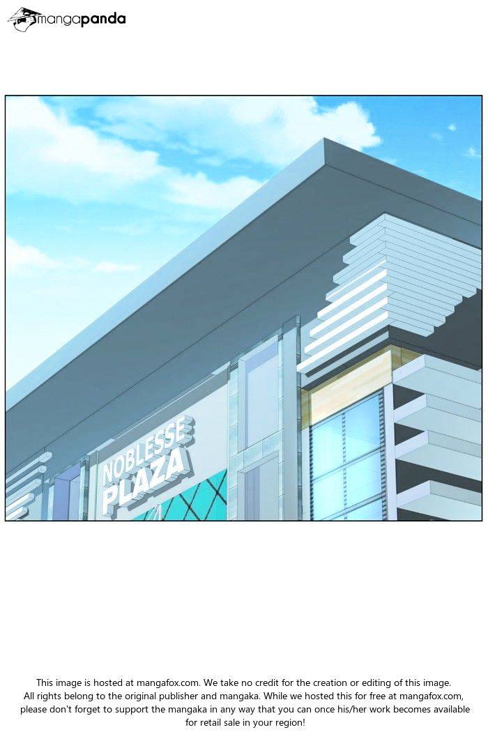 Read Noblesse - Manhwa Manga Online