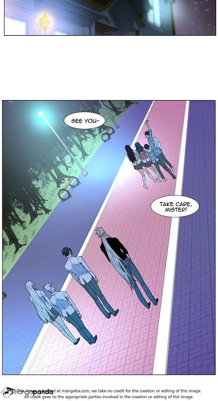 Read Noblesse - Manhwa Manga Online