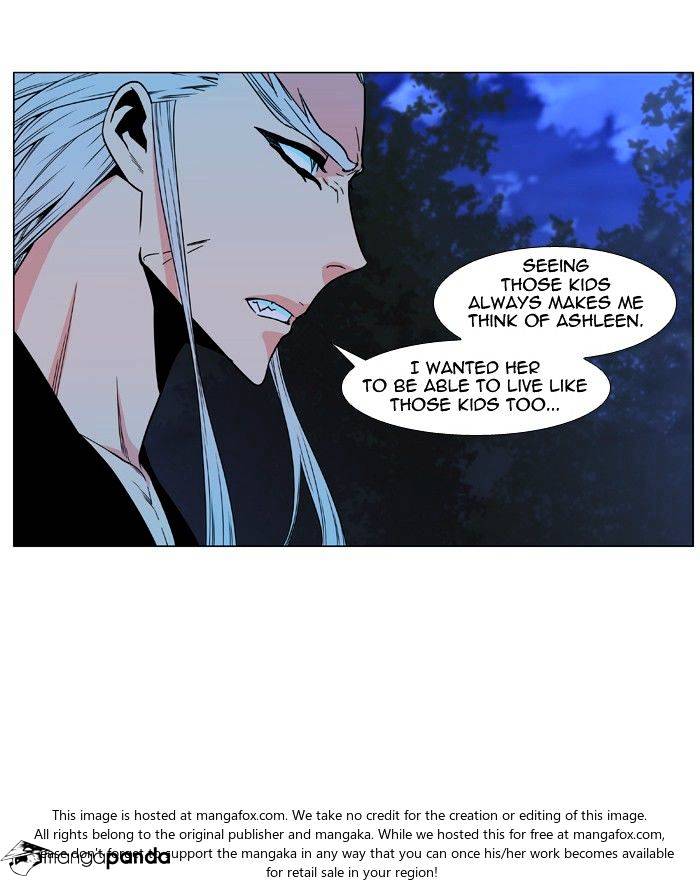Read Noblesse - Manhwa Manga Online