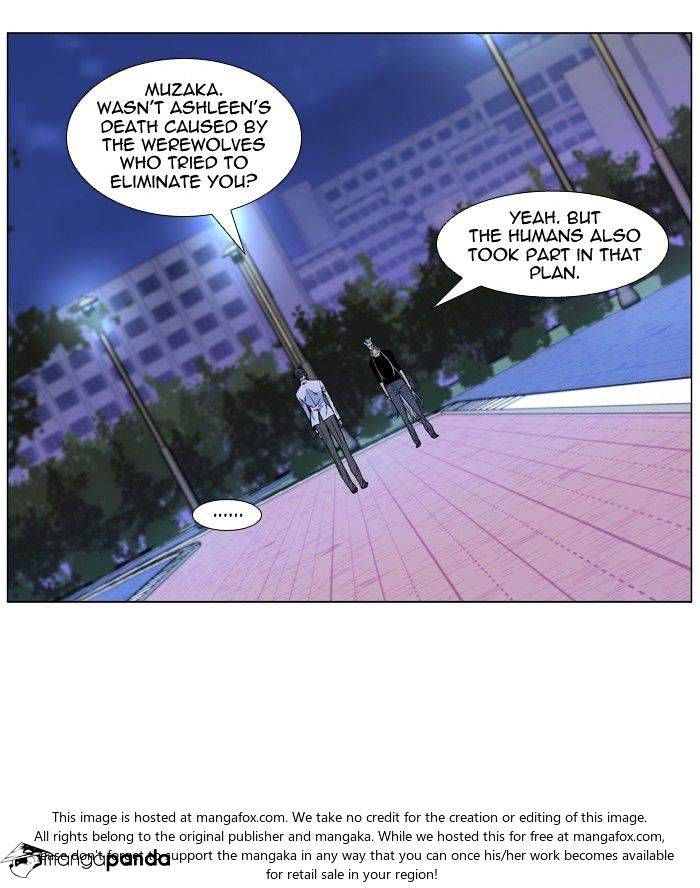 Read Noblesse - Manhwa Manga Online