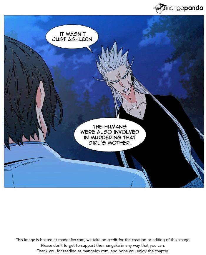 Read Noblesse - Manhwa Manga Online