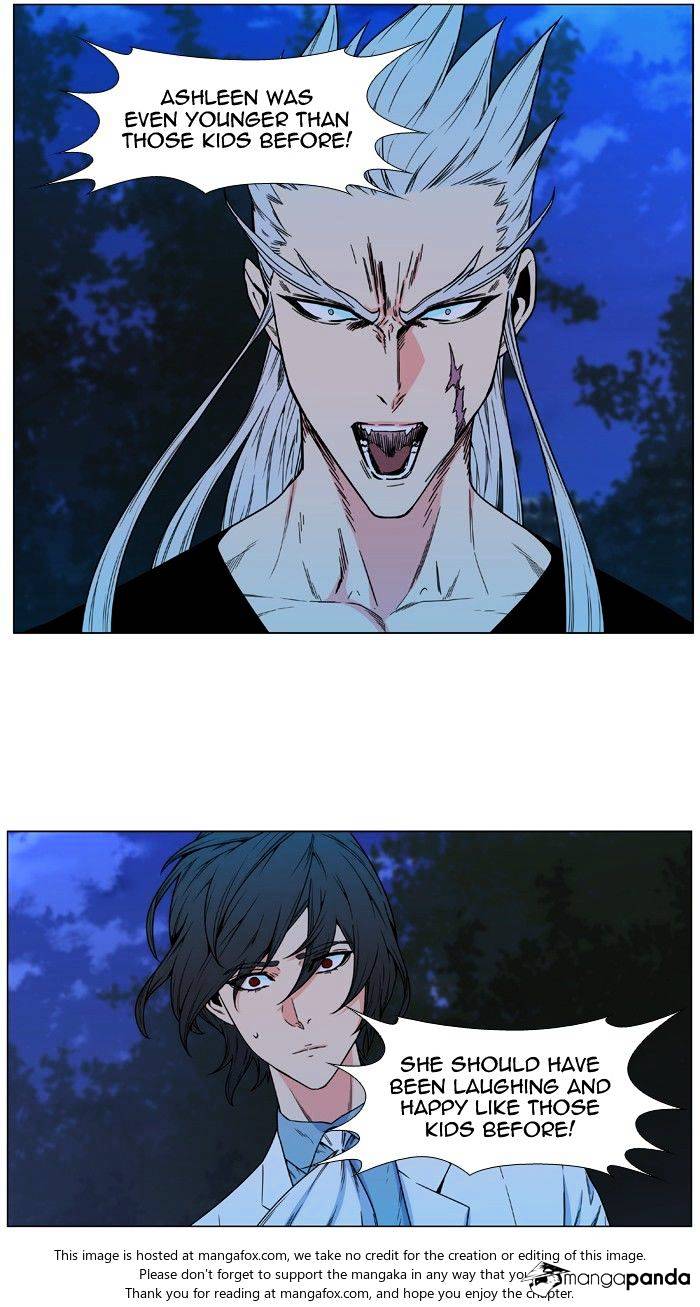 Read Noblesse - Manhwa Manga Online