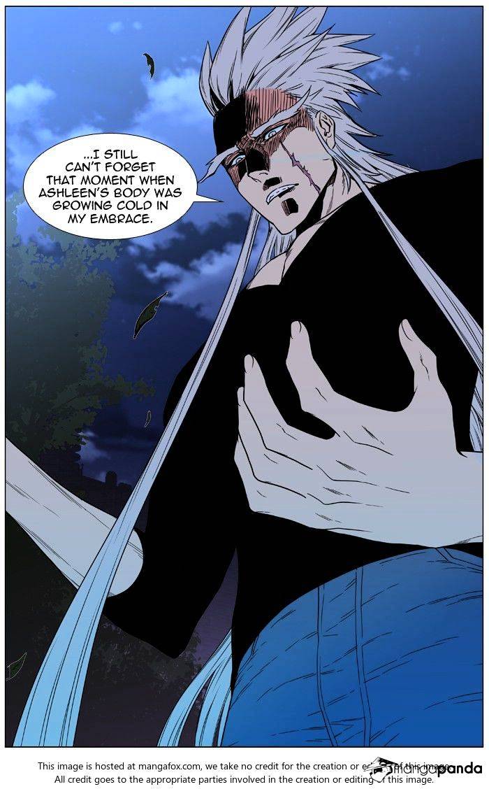 Read Noblesse - Manhwa Manga Online