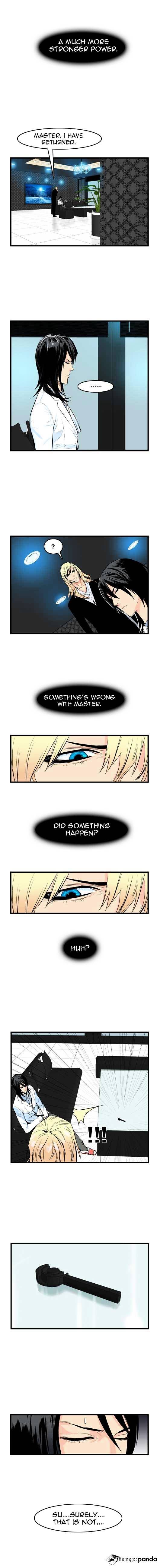 Read Noblesse - Manhwa Manga Online
