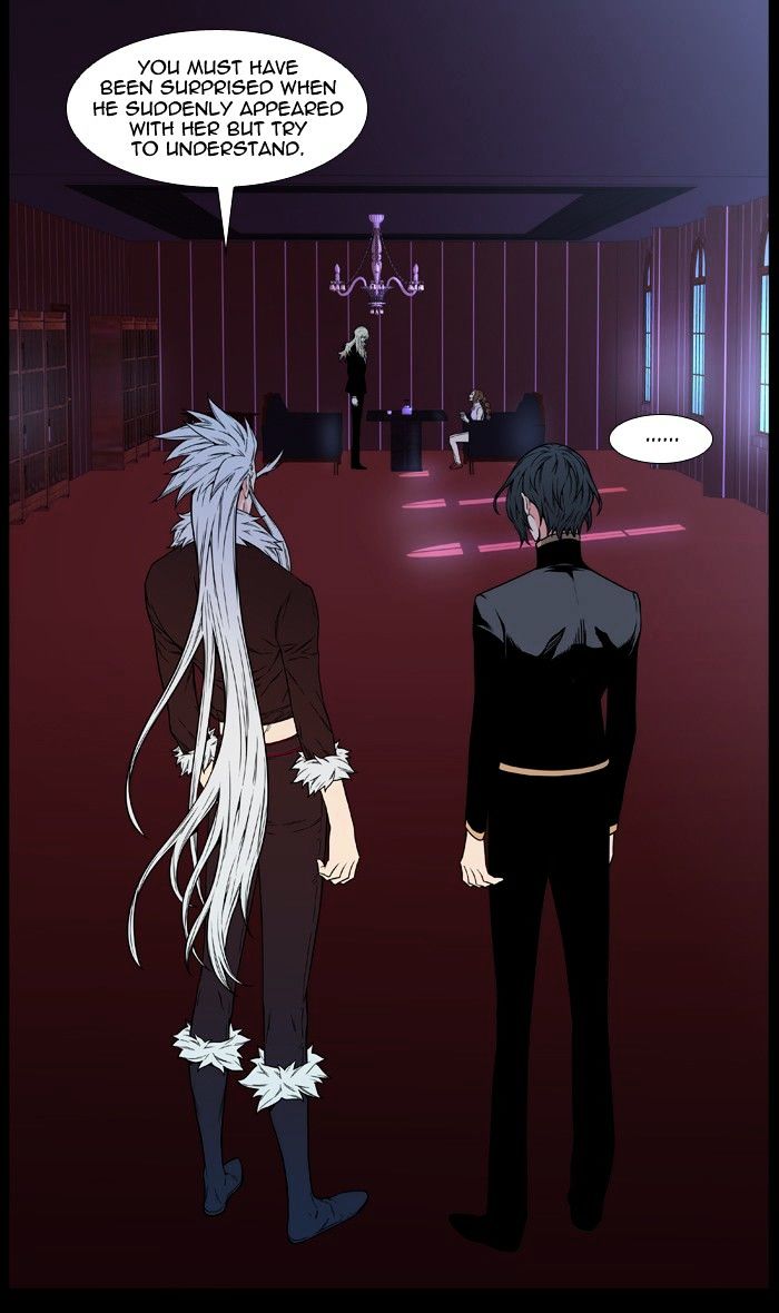 Read Noblesse - Manhwa Manga Online