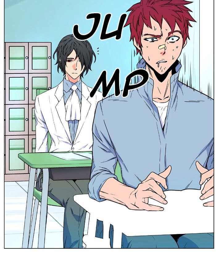 Read Noblesse - Manhwa Manga Online