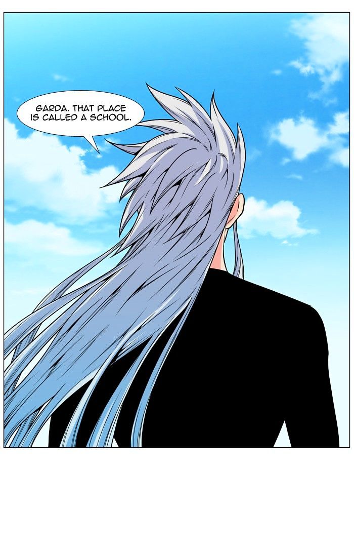 Read Noblesse - Manhwa Manga Online