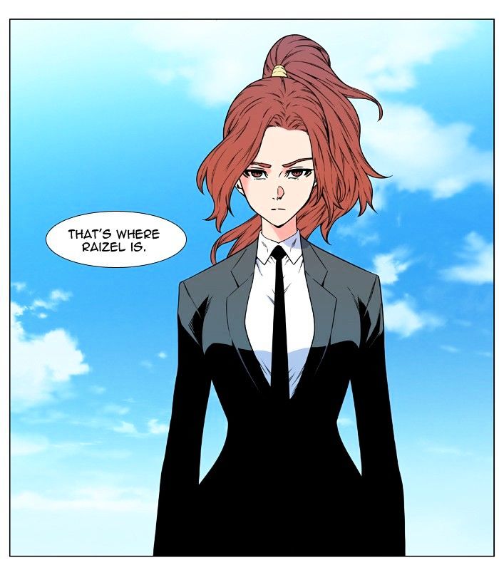 Read Noblesse - Manhwa Manga Online