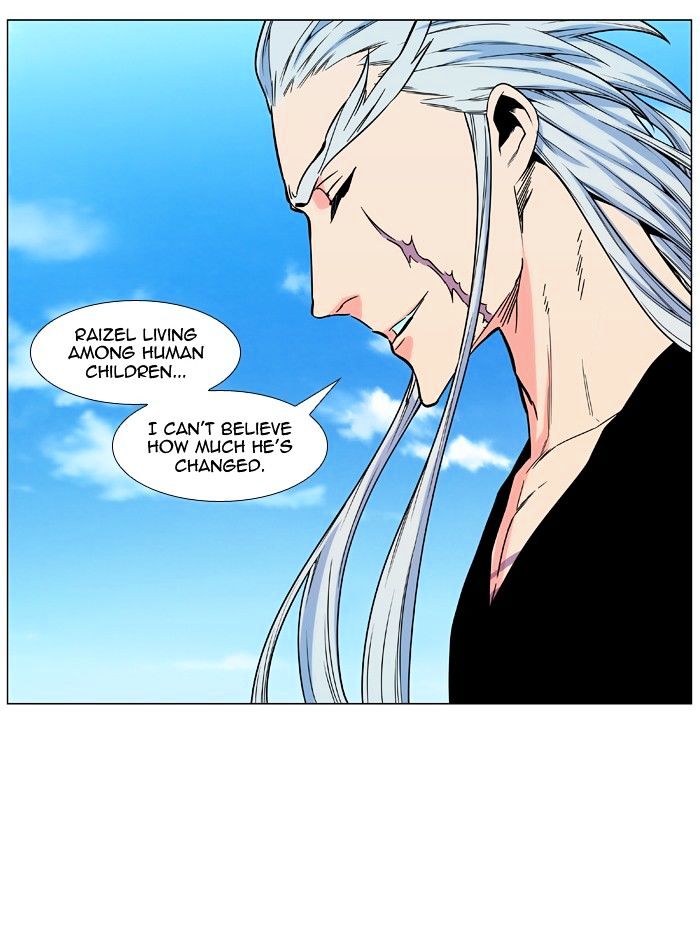 Read Noblesse - Manhwa Manga Online