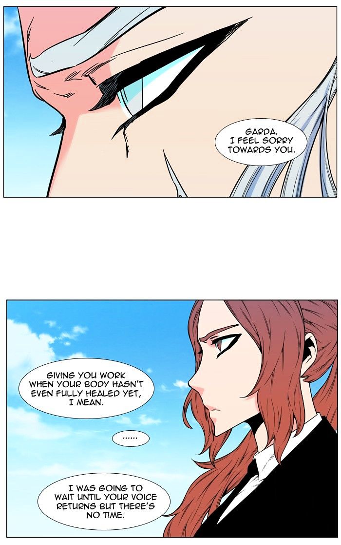 Read Noblesse - Manhwa Manga Online
