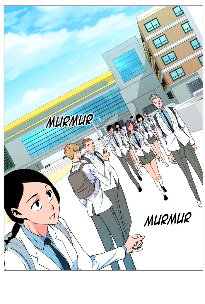 Read Noblesse - Manhwa Manga Online