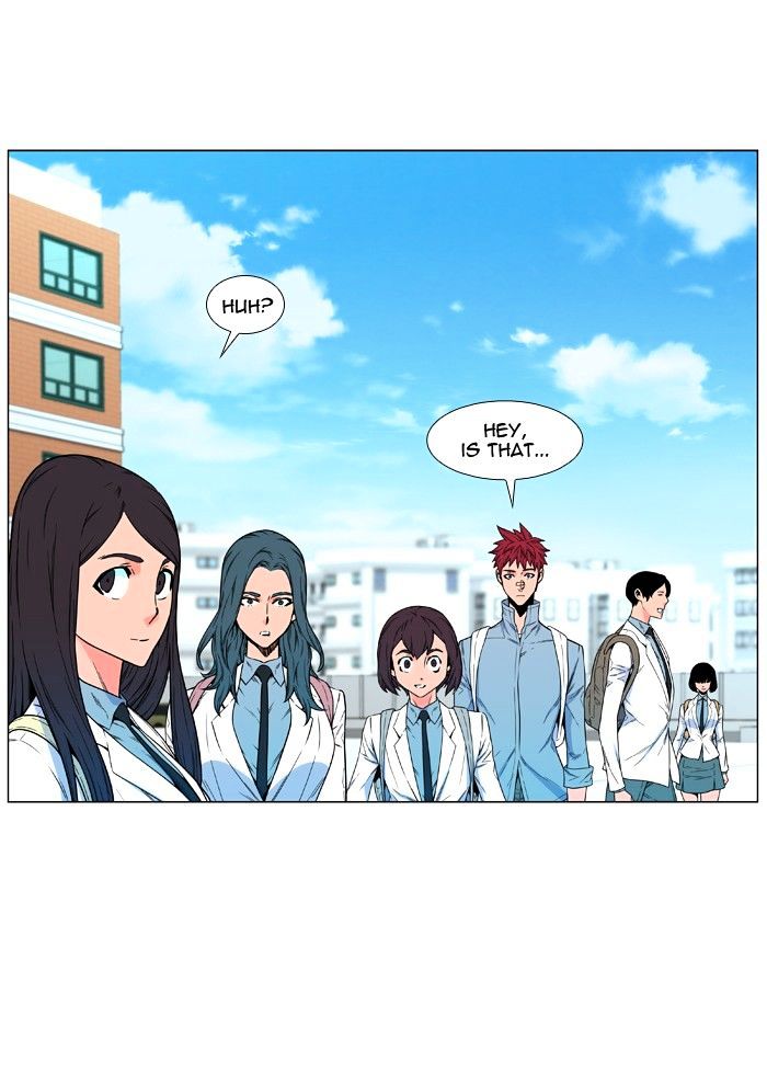 Read Noblesse - Manhwa Manga Online