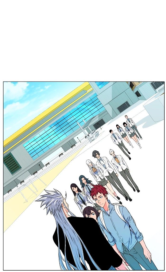 Read Noblesse - Manhwa Manga Online