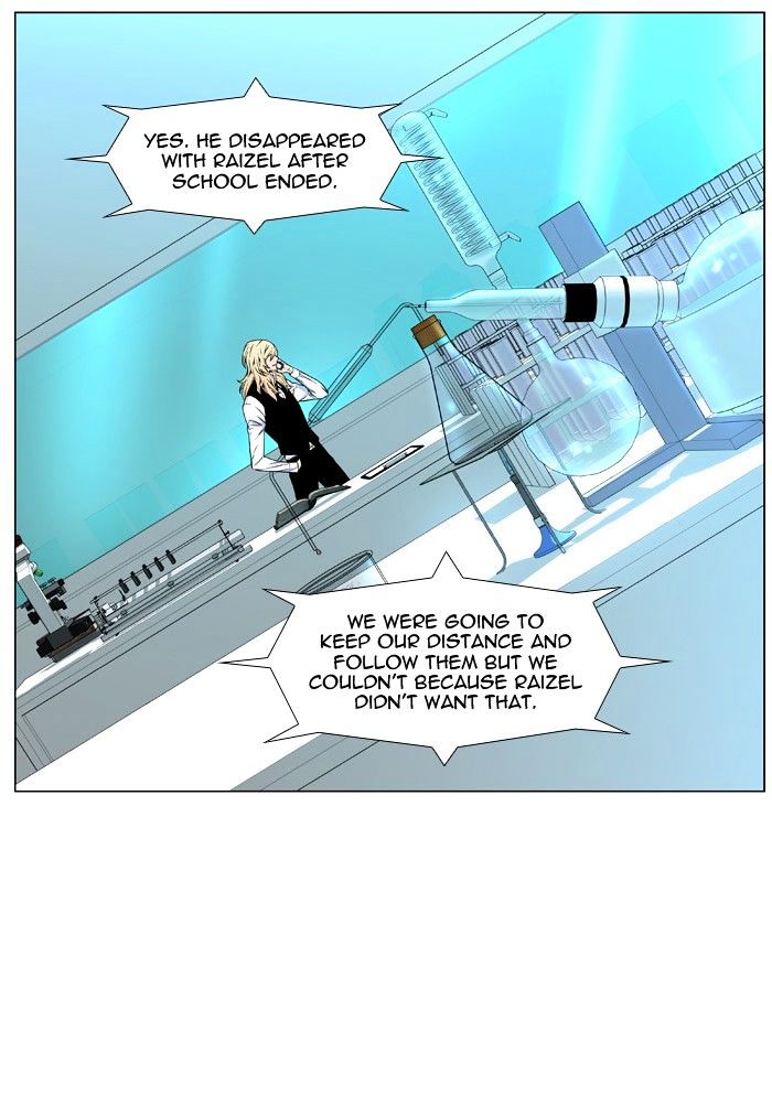 Read Noblesse - Manhwa Manga Online