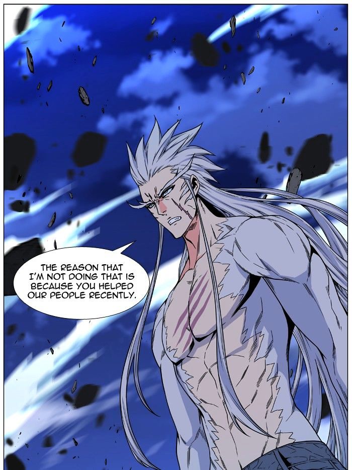 Read Noblesse - Manhwa Manga Online