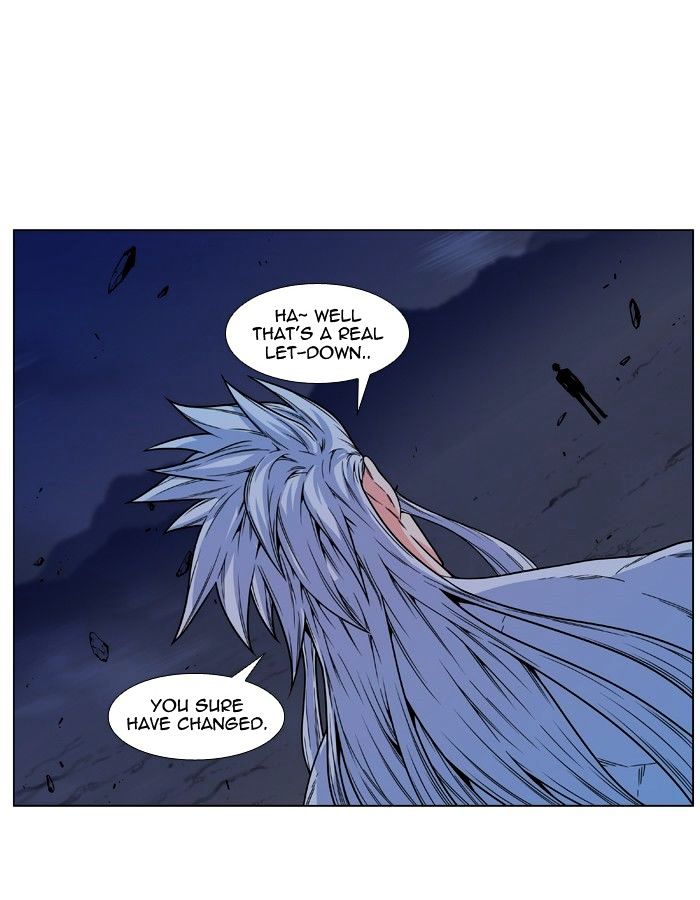 Read Noblesse - Manhwa Manga Online