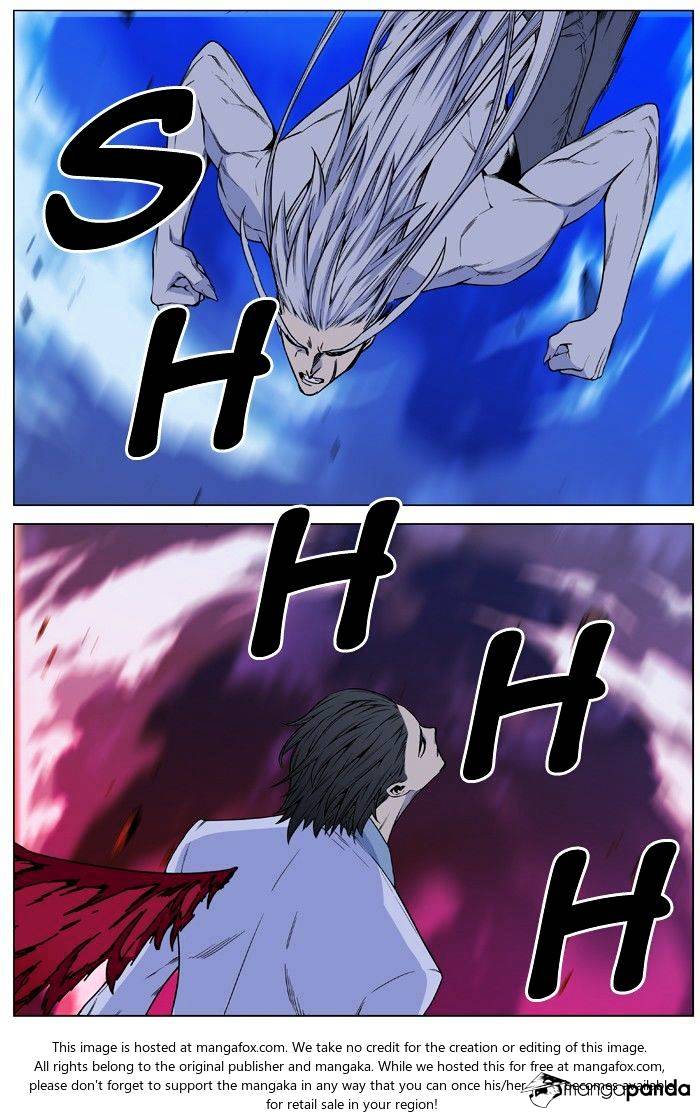 Read Noblesse - Manhwa Manga Online