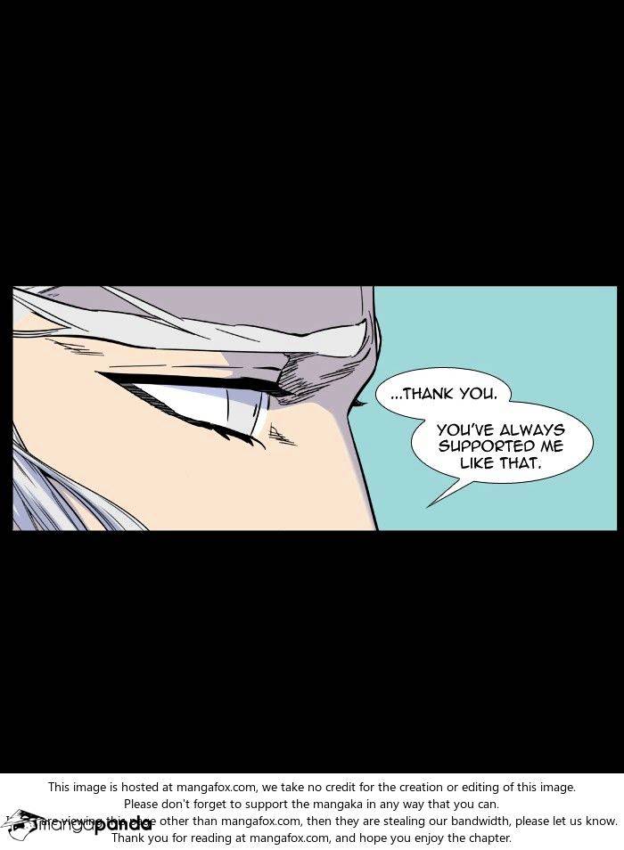 Read Noblesse - Manhwa Manga Online