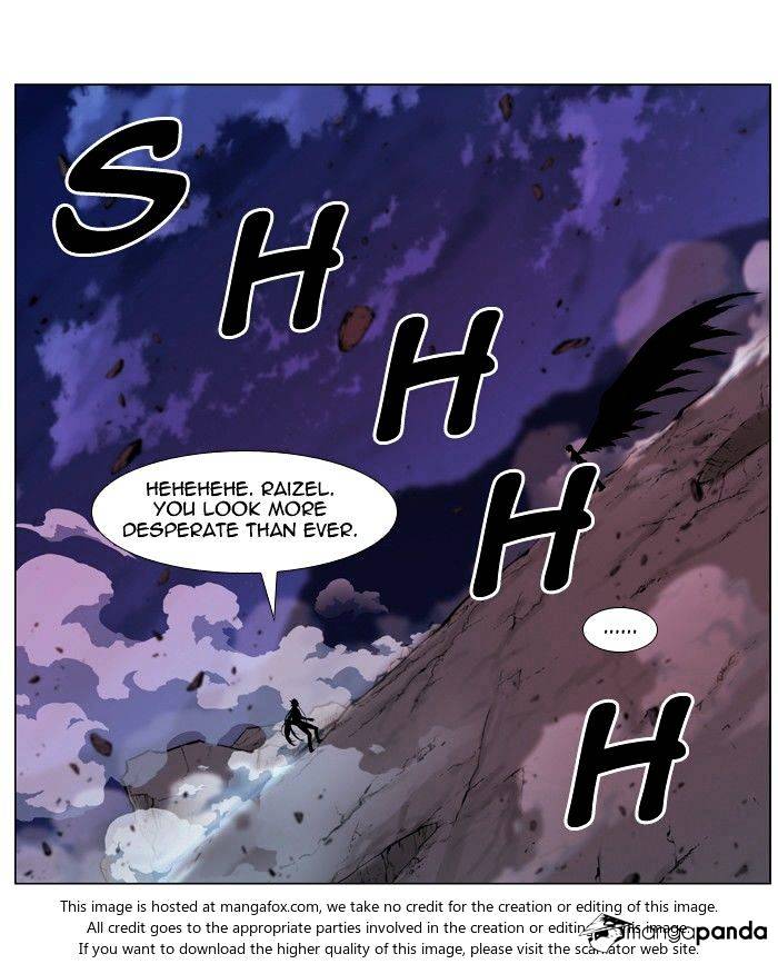 Read Noblesse - Manhwa Manga Online