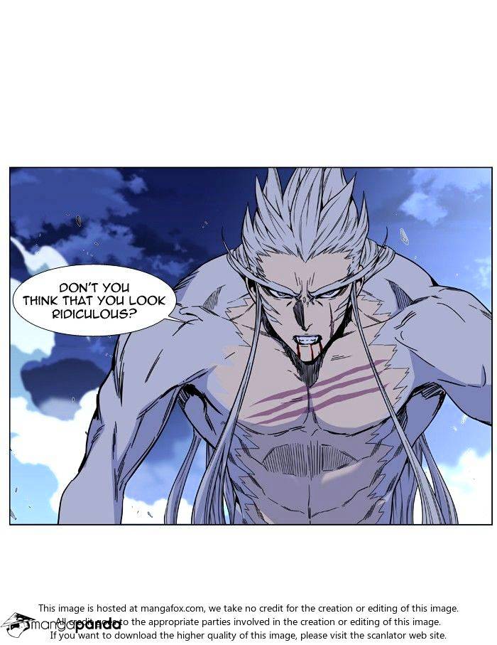 Read Noblesse - Manhwa Manga Online