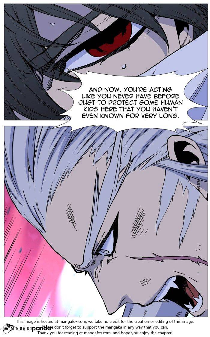 Read Noblesse - Manhwa Manga Online