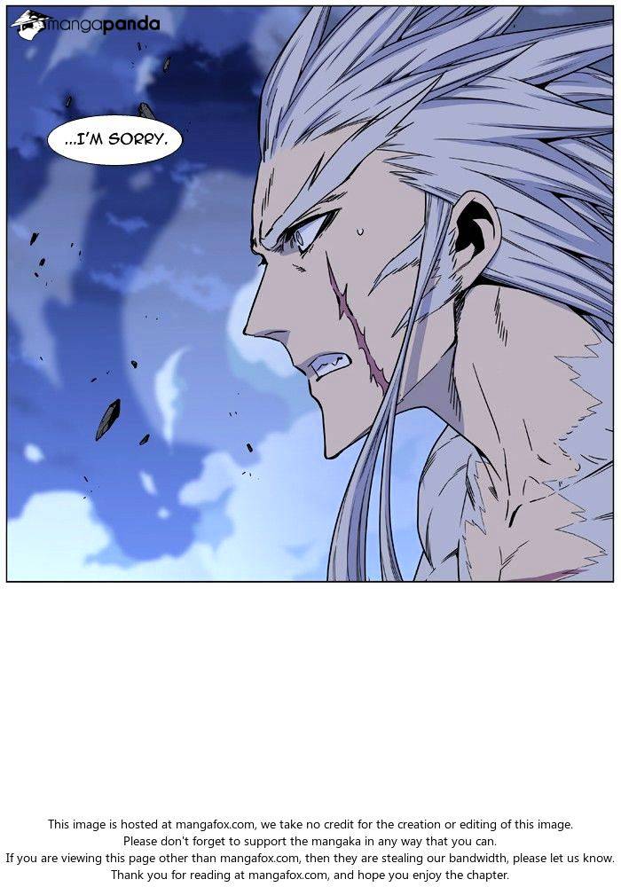 Read Noblesse - Manhwa Manga Online