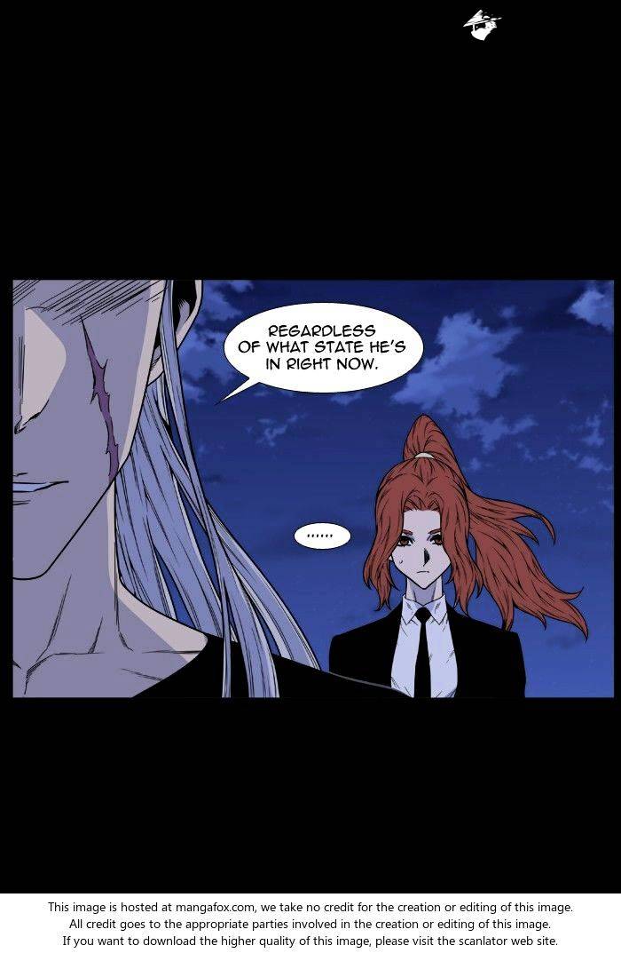 Read Noblesse - Manhwa Manga Online