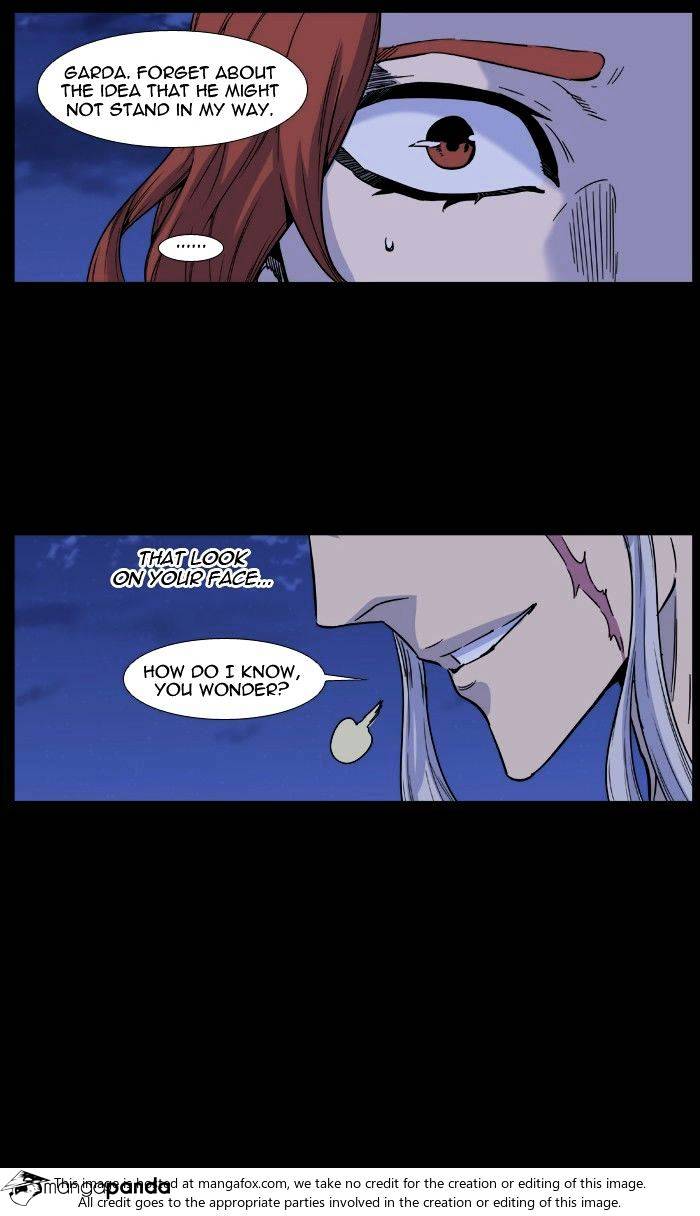 Read Noblesse - Manhwa Manga Online