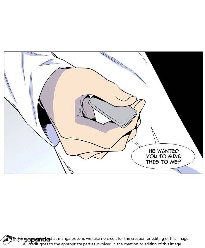 Read Noblesse - Manhwa Manga Online