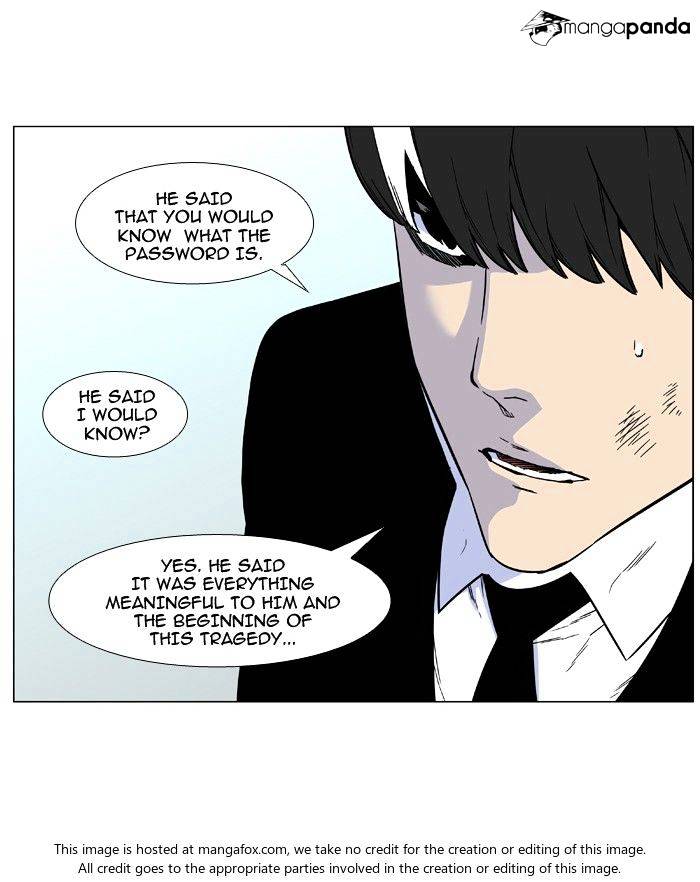 Read Noblesse - Manhwa Manga Online