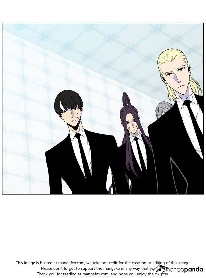 Read Noblesse - Manhwa Manga Online