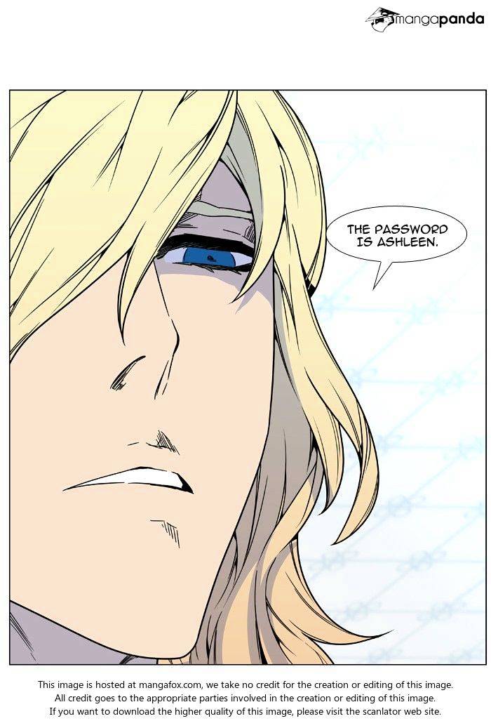 Read Noblesse - Manhwa Manga Online