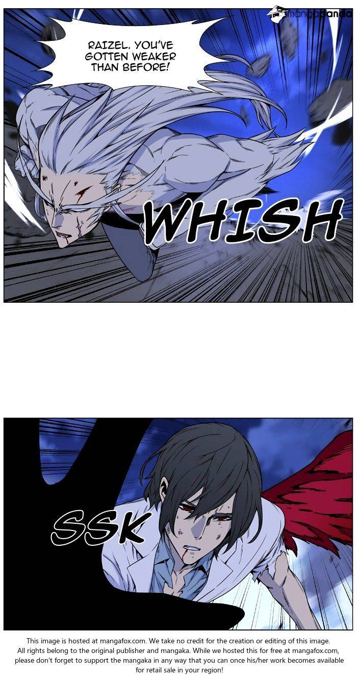 Read Noblesse - Manhwa Manga Online