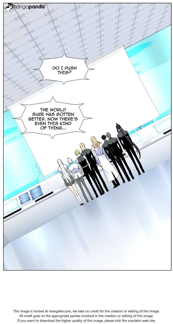 Read Noblesse - Manhwa Manga Online