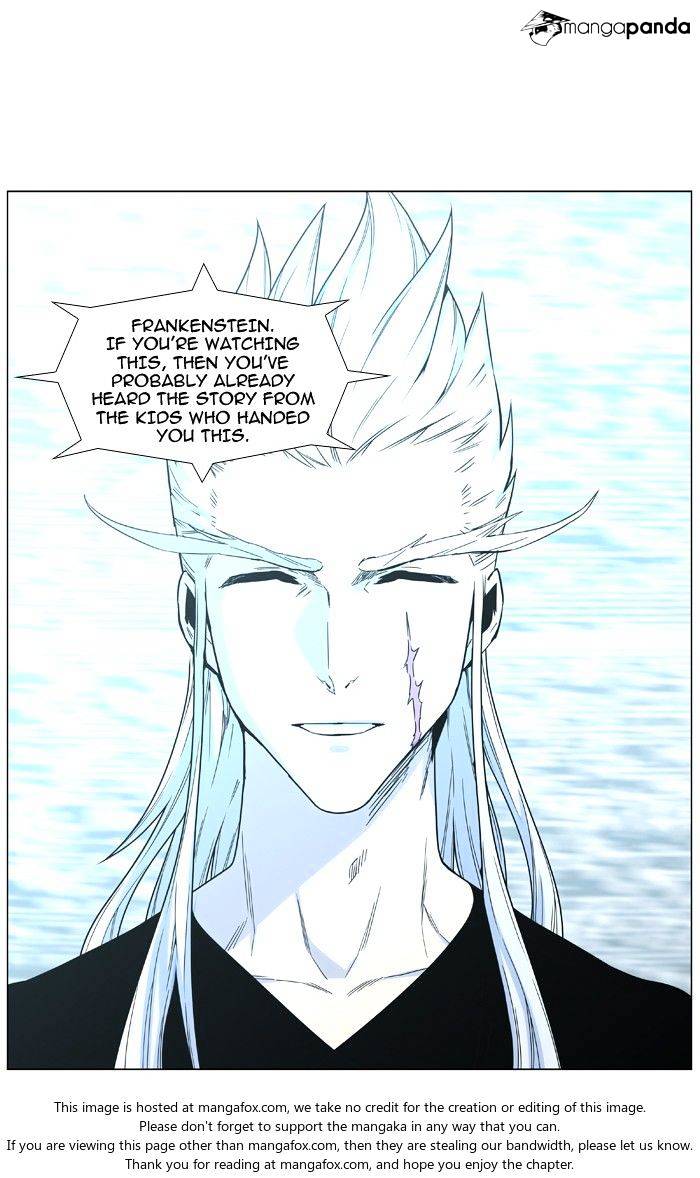 Read Noblesse - Manhwa Manga Online