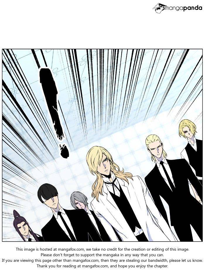Read Noblesse - Manhwa Manga Online