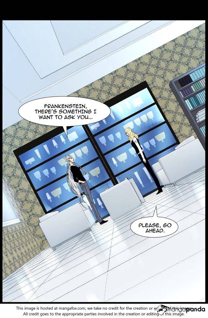 Read Noblesse - Manhwa Manga Online