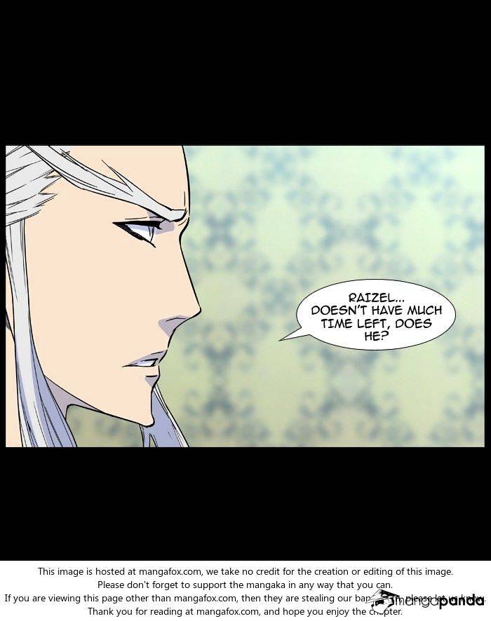 Read Noblesse - Manhwa Manga Online