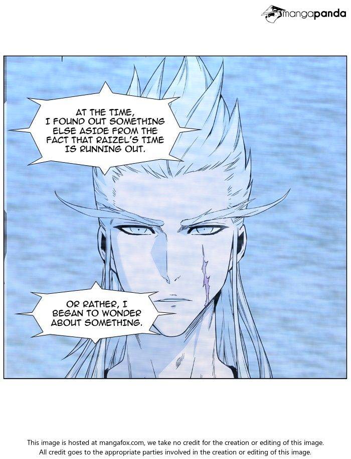 Read Noblesse - Manhwa Manga Online